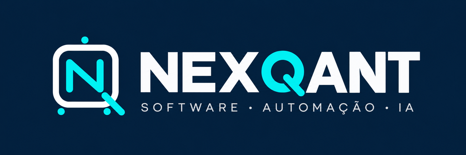 NEXQANT — Software, Automação, IA